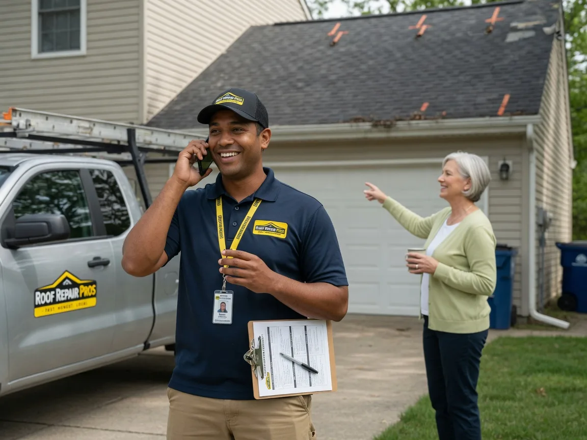 Roof Repair Andrew, IA FAQs